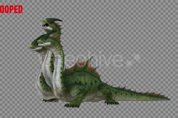 Kraken рынок